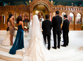 Orthodox Ceremony