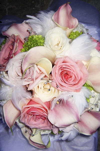 We offer unique and timeless floral designs to suit any wedding or special